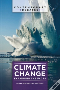 Capa do artigo Climate Change