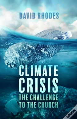 Capa do artigo Climate Change