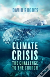 Capa do artigo Climate Change