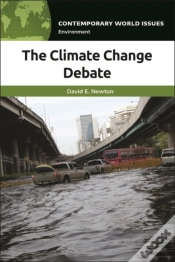 Capa do artigo Climate Change Debate