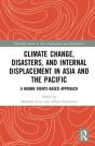 Climate Change, Disasters, And Internal Displacement In Asia And The Pacific - Preview