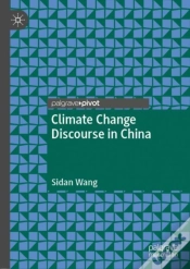 Capa do artigo Climate Change Discourse In China