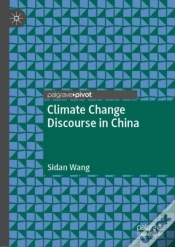 Capa do artigo Climate Change Discourse In China