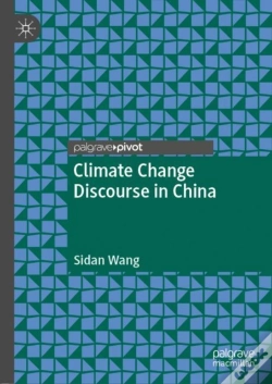 Capa do artigo Climate Change Discourse In China