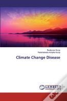 Climate Change Disease