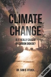 Capa do artigo Climate Change