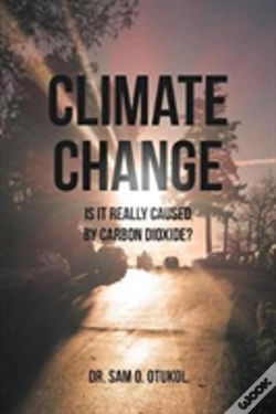 Capa do artigo Climate Change