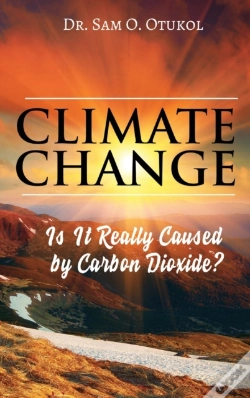 Capa do artigo Climate Change