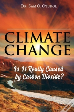 Capa do artigo Climate Change