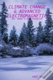 Capa do artigo Climate Change & Advanced Electromagnetics