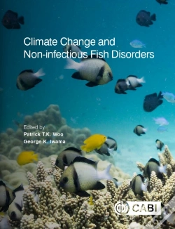Capa do artigo Climate Change & Non-Infectious Fish Dis