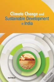 Capa do artigo Climate Change & Sustainable Development In India
