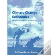 Climate Change Economics