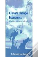 Climate Change Economics
