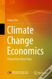 Climate Change Economics