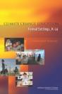 Climate Change Education In Formal Settings, K-14 - Preview