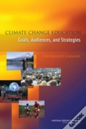 Capa do artigo Climate Change Education