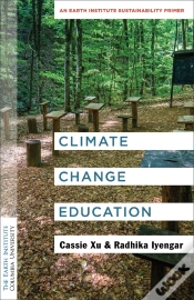 Capa do artigo Climate Change Education
