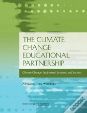 Capa do artigo Climate Change Educational Partnership
