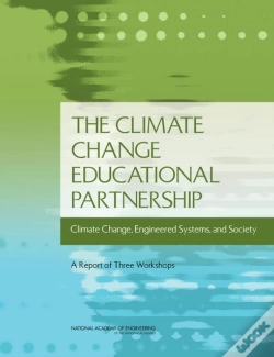 Capa do artigo Climate Change Educational Partnership