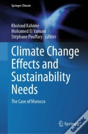 Capa do artigo Climate Change Effects And Sustainability Needs