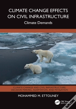 Capa do artigo Climate Change Effects On Civil Infrastructure