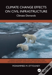Capa do artigo Climate Change Effects On Civil Infrastructure