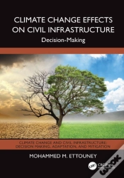 Capa do artigo Climate Change Effects On Civil Infrastructure