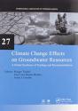 Climate Change Effects On Groundwater Resources - Preview