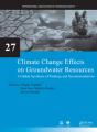 Climate Change Effects On Groundwater Resources - Preview