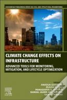 Climate Change Effects On Infrastructure