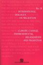 Climate Change, Environmental Degradation And Migration - Preview