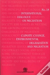 Capa do artigo Climate Change, Environmental Degradation And Migration