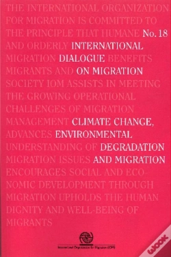 Capa do artigo Climate Change, Environmental Degradation And Migration