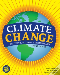 Capa do artigo Climate Change