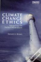 Climate Change Ethics