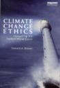 Climate Change Ethics - Preview