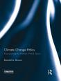 Climate Change Ethics - Preview