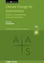 Climate Change For Astronomers - Preview