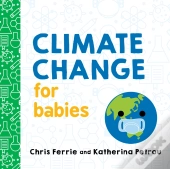 Climate Change For Babies