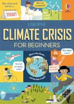 Climate Change For Beginners