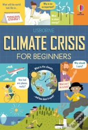 Capa do artigo Climate Change For Beginners