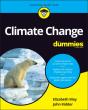 Climate Change For Dummies - Preview