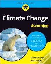 Capa do artigo Climate Change For Dummies