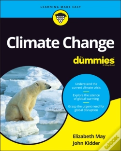 Capa do artigo Climate Change For Dummies