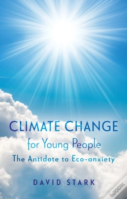 Capa do artigo Climate Change For Young People