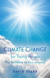 Capa do artigo Climate Change For Young People