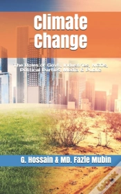 Capa do artigo Climate Change