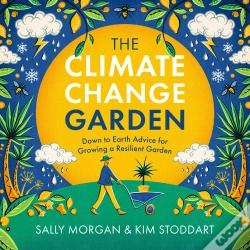 Capa do artigo Climate Change Garden, Updated Edition