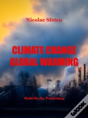 Capa do artigo Climate Change: Global Warming
